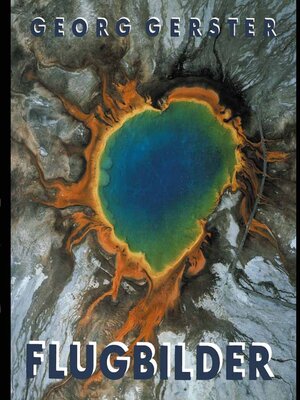 cover image of Flugbilder